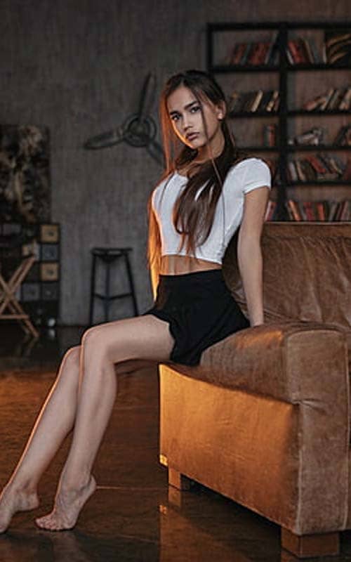 Charming Call Girls Paschim Vihar