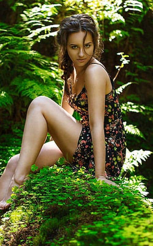 Russian Call Girls Service