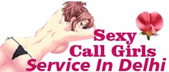 Call Girls in Delhi