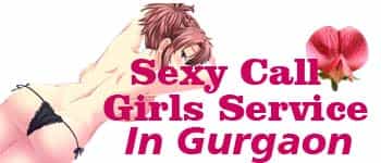 Call Girls in Gurgaon